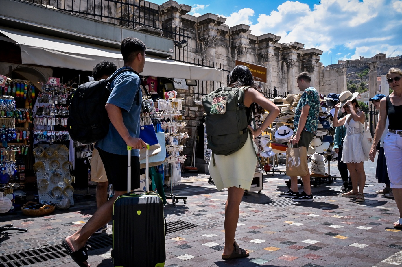 Τουρισμός όλο τον χρόνο: Οι πόλεις και οι προορισμοί «σπάνε» την εποχικότητα
