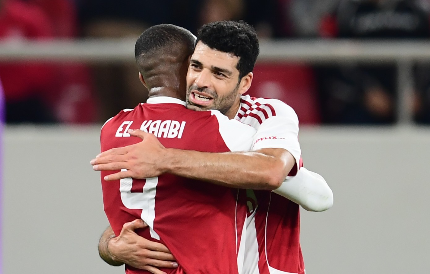 Ολυμπιακός &#8211; Λεβερκούζεν: Με Ταρέμι και Ελ Κααμπί στην 11άδα η ομάδα του Μεντιλίμπαρ