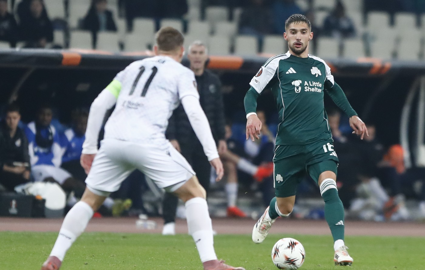 Ωρα Ευρώπης για Παναθηναϊκό, ψάχνει απαντήσεις κόντρα στην Πλζεν