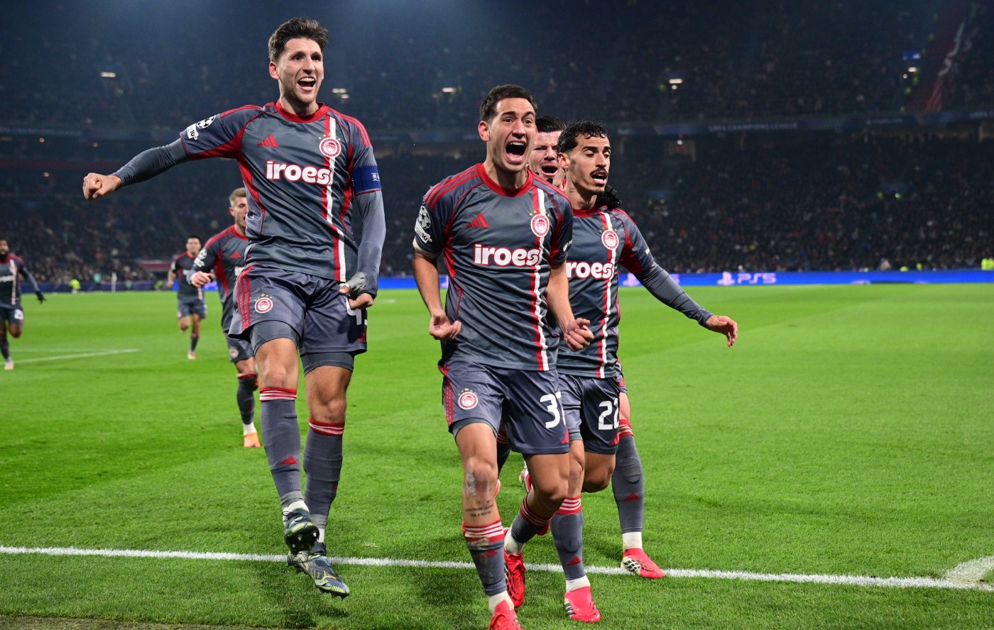 Champions League: Ολυμπιακός κυνηγά πρόκριση και επιπλέον 11 εκατ. ευρώ &#8211; Τα χρήματα που έχουν μπει στα ταμεία του