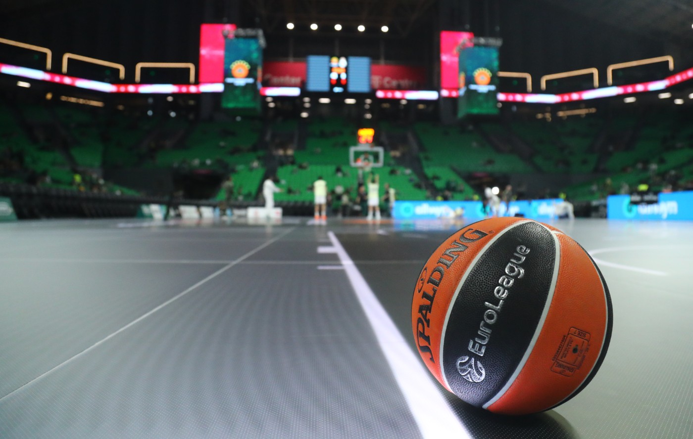 EuroLeague: Το ποσό για τη διεξαγωγή του Final Four στην Αθήνα
