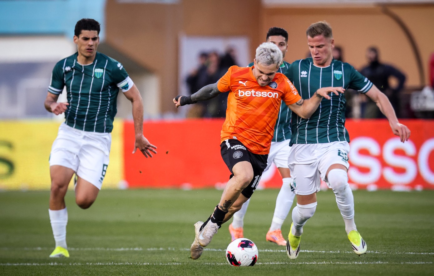 ΟΦΗ &#8211; Λεβαδειακός 1-1: Ανοιχτοί λογαριασμοί για τη ρεβάνς