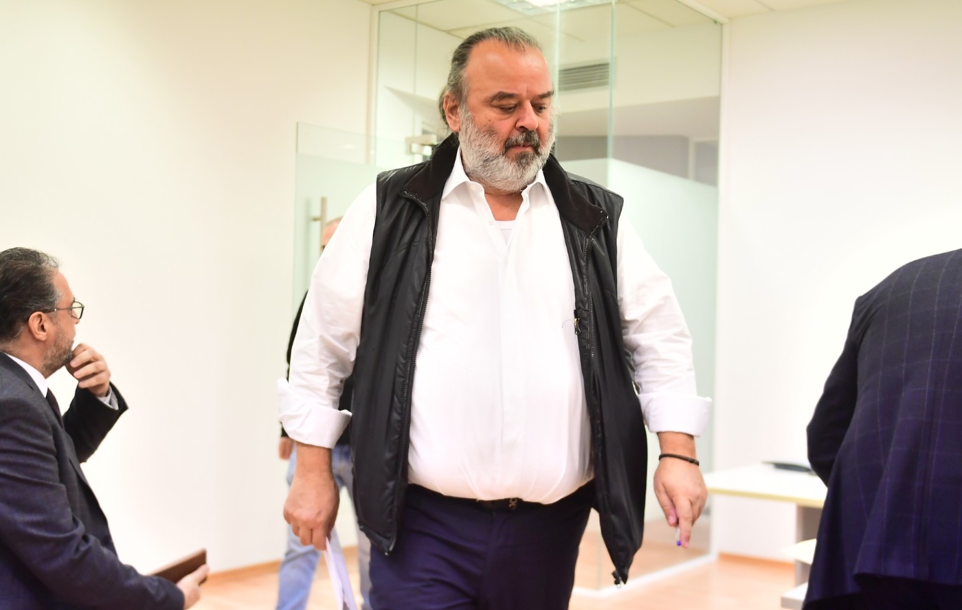 Ηλιόπουλος στην απολογία του: «Καμία απειλή προς τον Μάκελι – Απόλυτος σεβασμός στον Μεντιλίμπαρ»