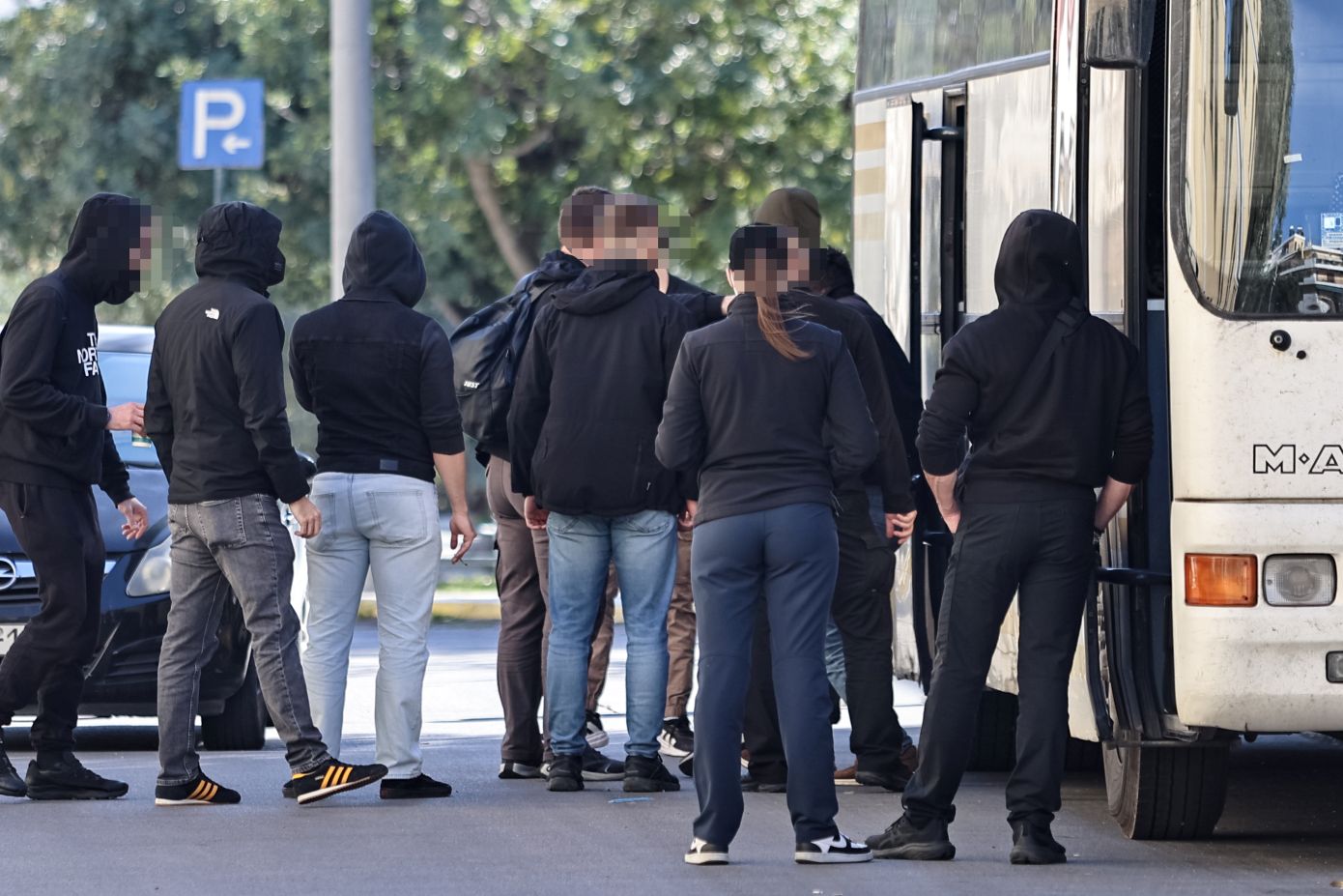 Προφυλακίστηκαν ο «Πούτιν» και ο «πρόεδρος» για την υπόθεση των λαθραίων τσιγάρων &#8211; 5 εκατ. μηνιαίως τα έσοδά τους