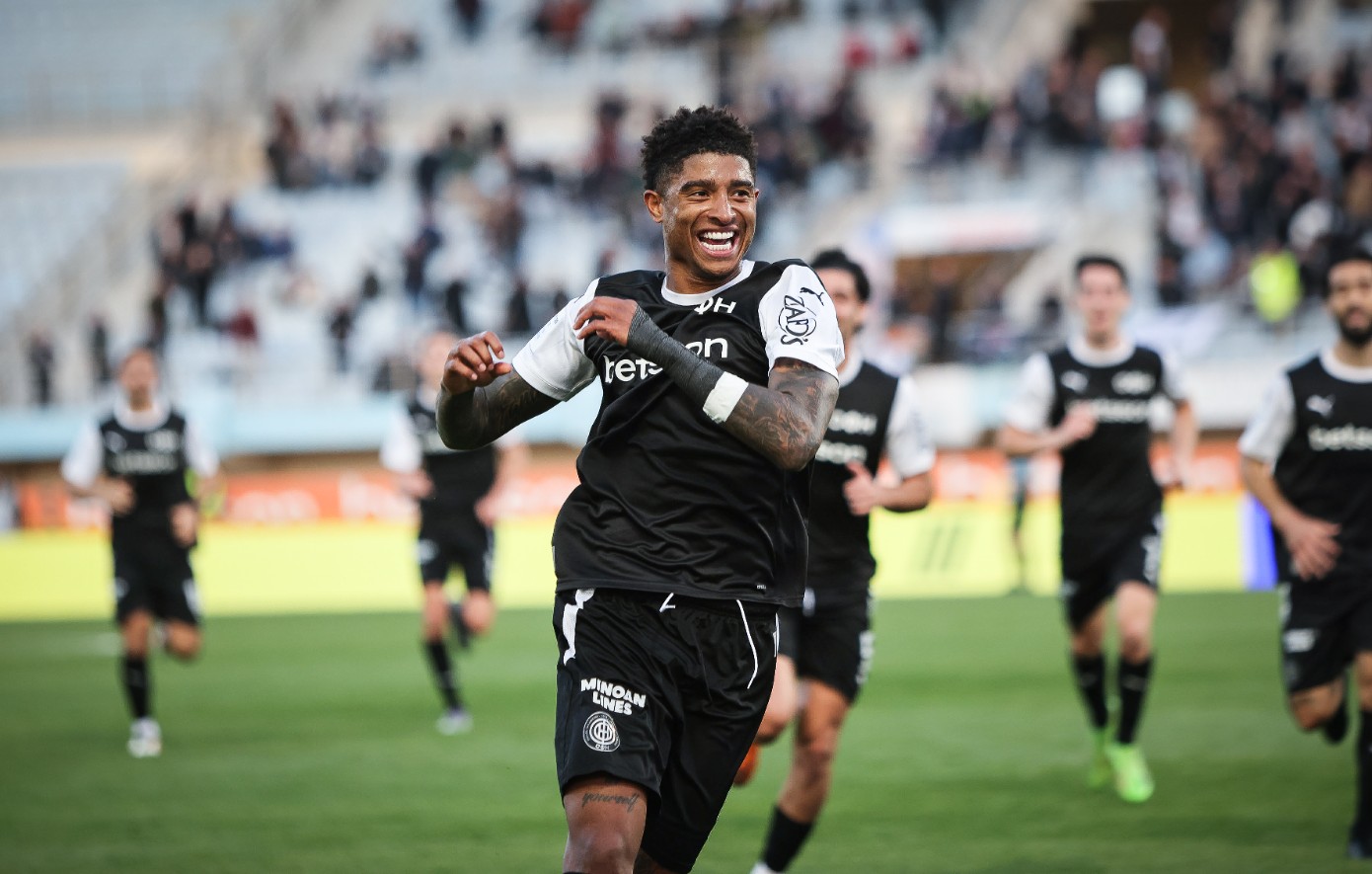 ΟΦΗ &#8211; Λεβαδειακός 3-2: Πήρε τη ματσάρα και εδραιώθηκε στην 8άδα