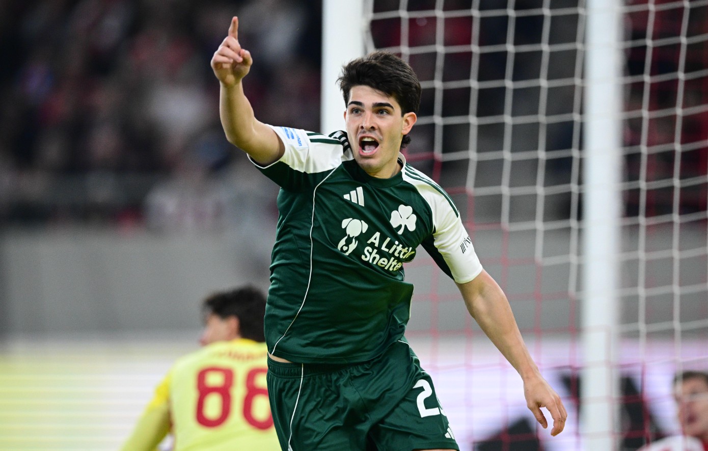 Ολυμπιακός &#8211; Παναθηναϊκός 0-1: Ο Ταμπόρδα τον έριξε από την κορυφή