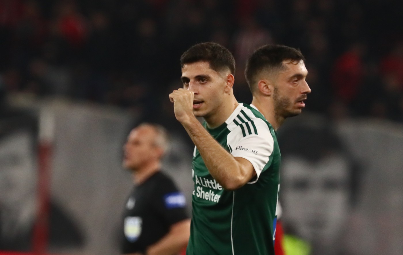 Ο δρόμος για την τετράδα: Το πρόγραμμα του Λεβαδειακού και του Παναθηναϊκού μέχρι το φινάλε της regular season