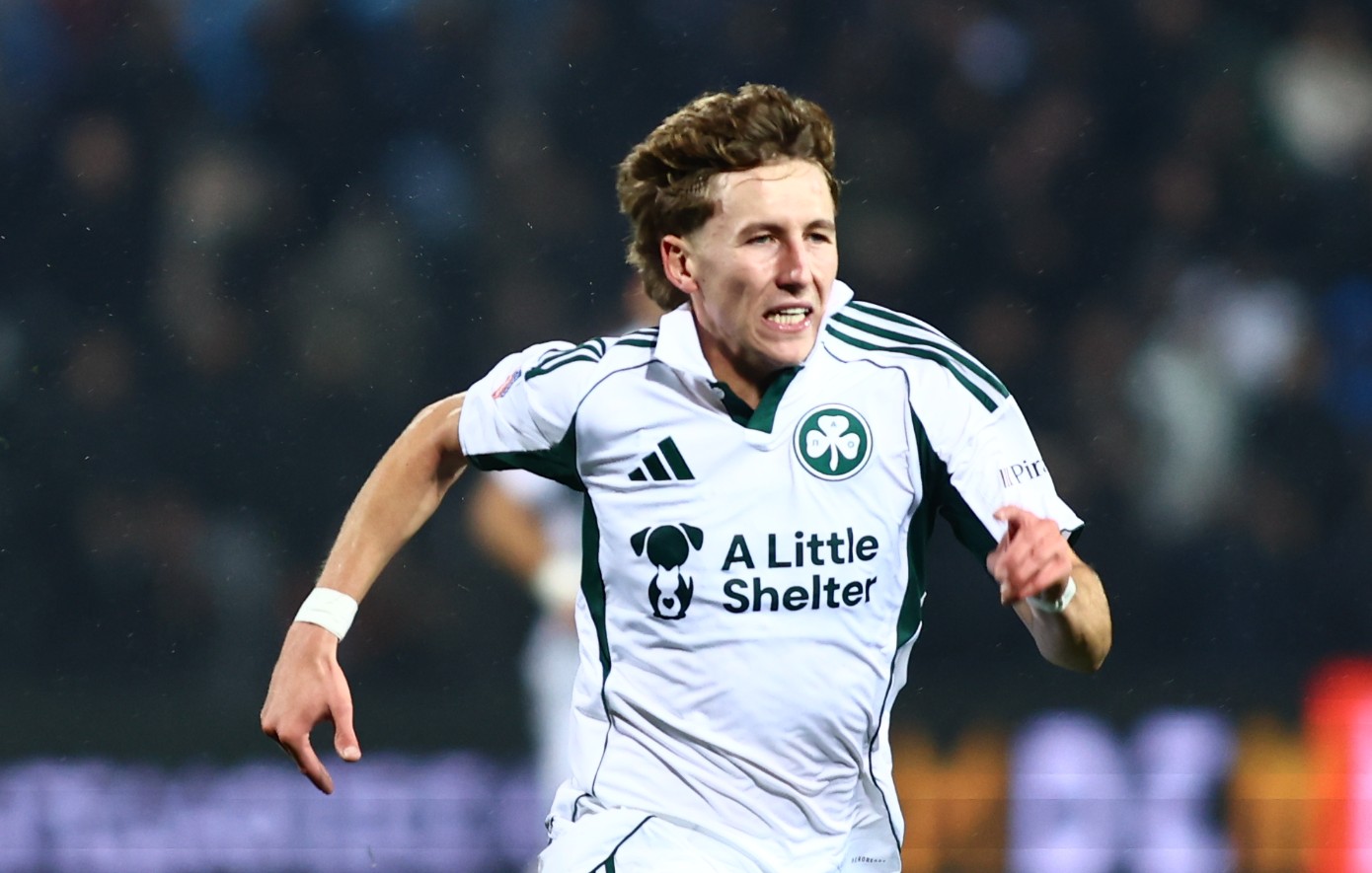 Αντίνο: Να φτάσουμε ψηλά στο Europa League και να κατακτήσουμε τίτλους