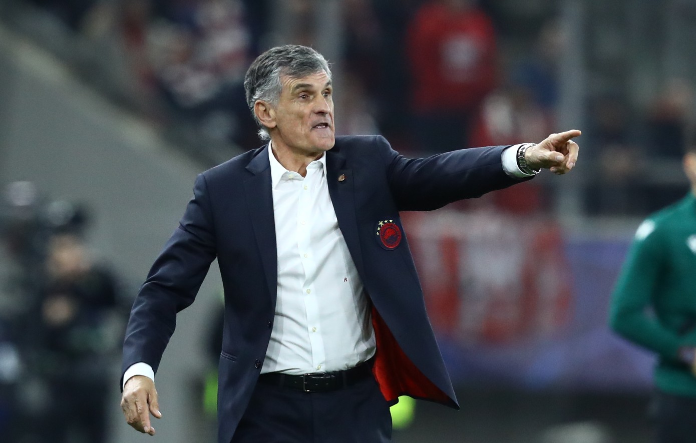 Μεντιλίμπαρ για τη ρεβάνς με τη Λεβερκούζεν: Έχουμε το παράδειγμα της Μακάμπι, όλα είναι πιθανά