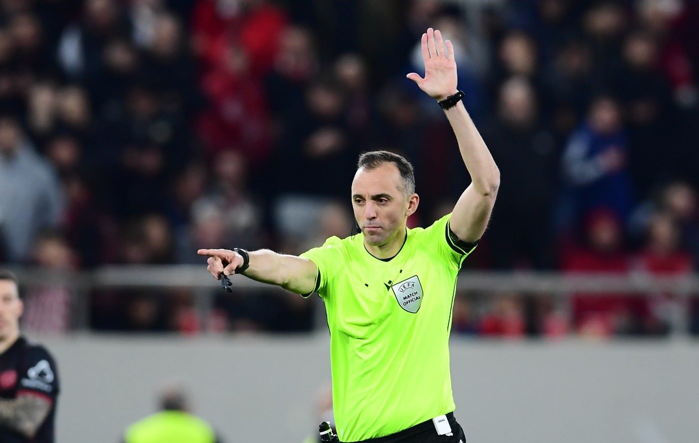 Ολυμπιακός &#8211; Λεβερκούζεν: Οι δύο καθοριστικές αποφάσεις του Πινέιρο που επηρέασαν το αποτέλεσμα