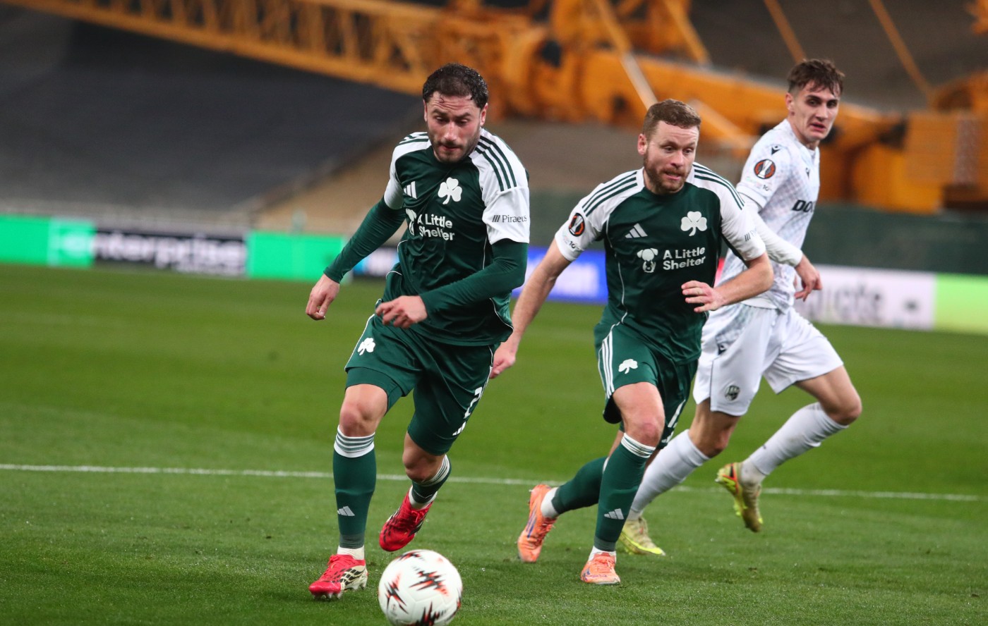 Europa League: Οι πιθανότητες πρόκρισης Παναθηναϊκού και ΠΑΟΚ για τους «16»