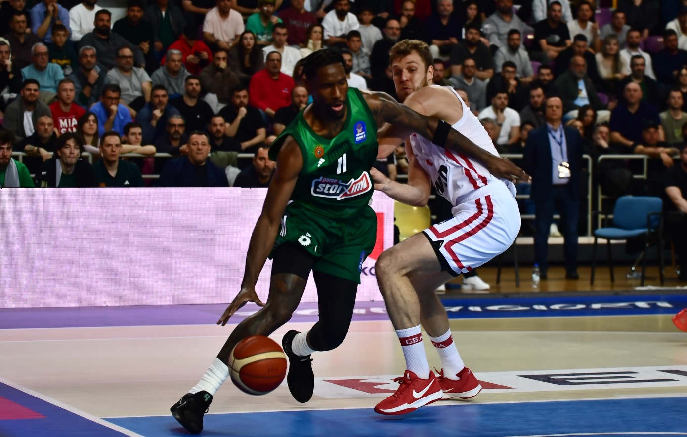 «Tους τιμώρησε όλους ο Χέιζ-Ντέιβις &#8211; Το μεγάλο λάθος Μπαρτζώκα στον Ολυμπιακό»