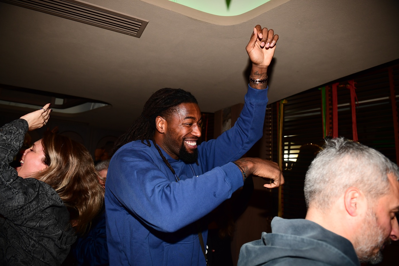 Πράσινο πάρτι για την κατάκτηση του Κυπέλλου &#8211; Με ύμνο και ελληνικά hits γιόρτασαν το τρόπαιο οι παίκτες του Παναθηναϊκού