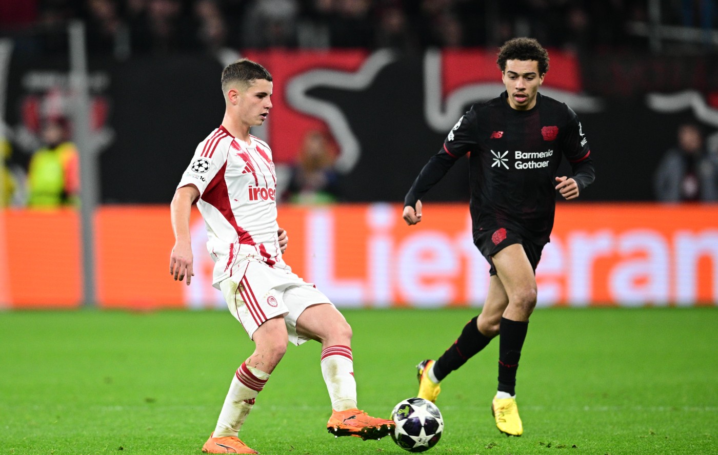 Αγγλικά ΜΜΕ: «Η Τσέλσι θέλει να προλάβει την Παρί για Μουζακίτη»