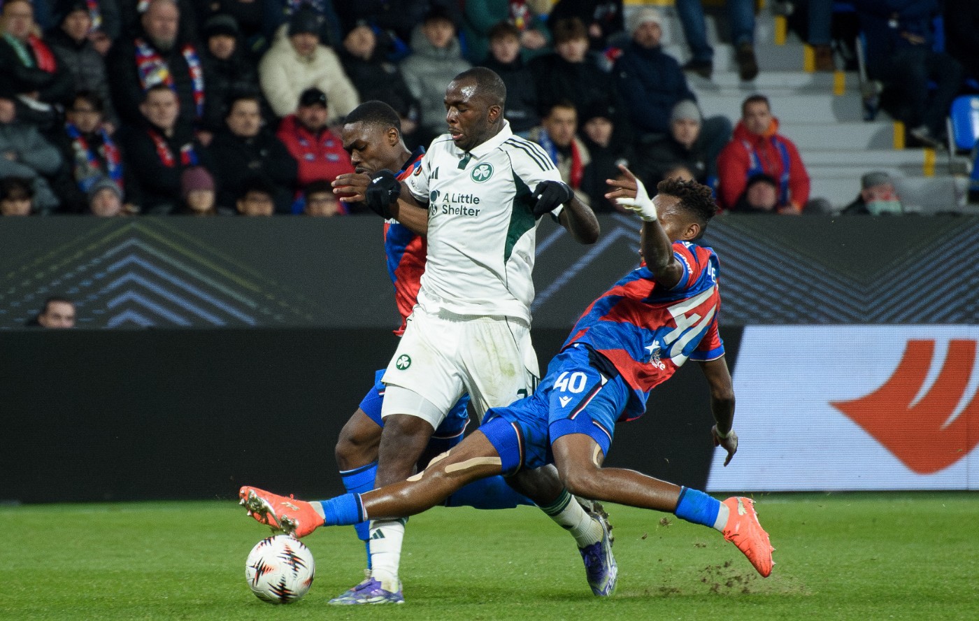 Europa League: Με Μπέτις ο Παναθηναϊκός στους «16»