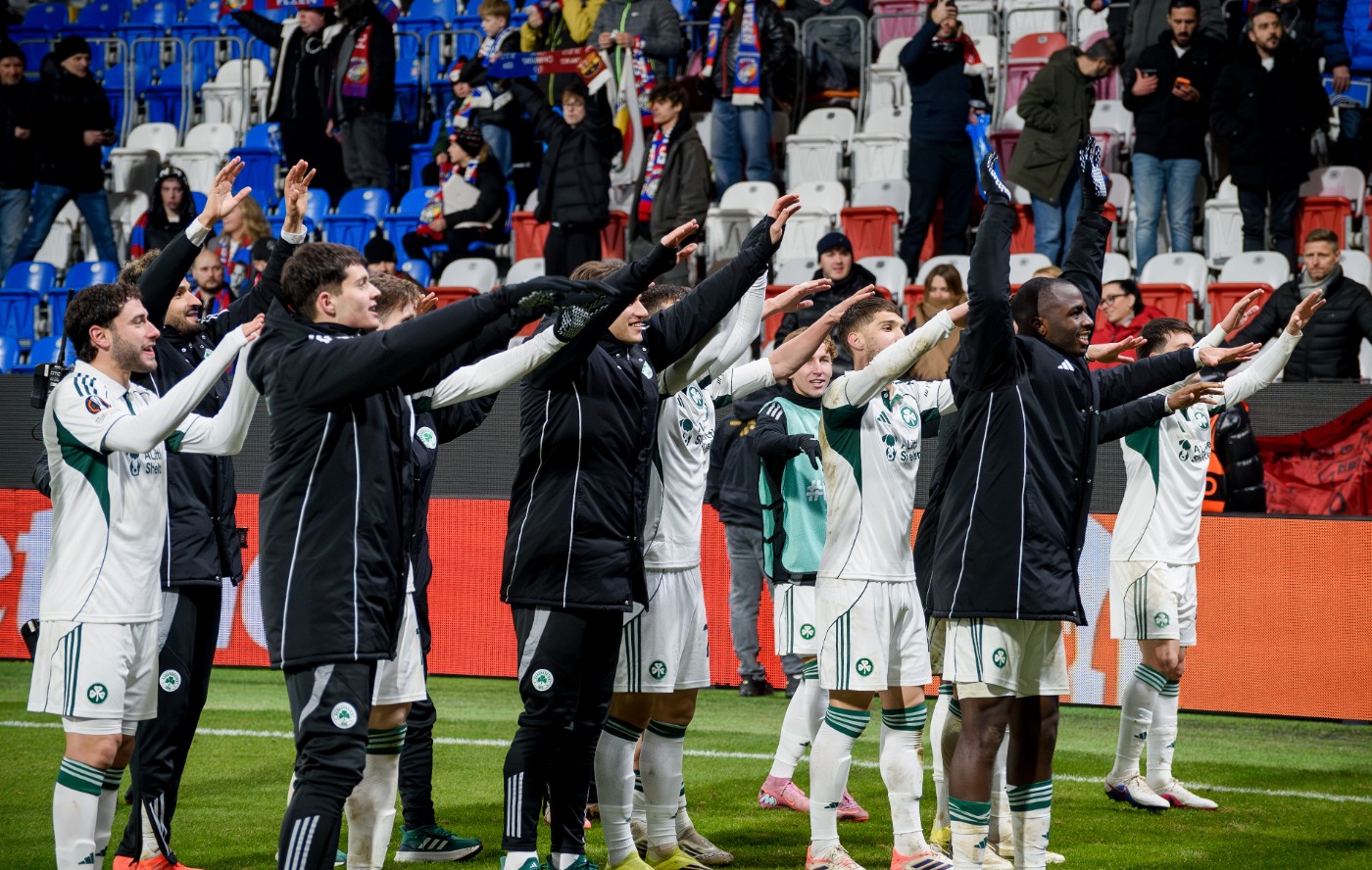 Κλήρωση σε Europa και Conference League: Παναθηναϊκός και ΑΕΚ μαθαίνουν αντίπαλο