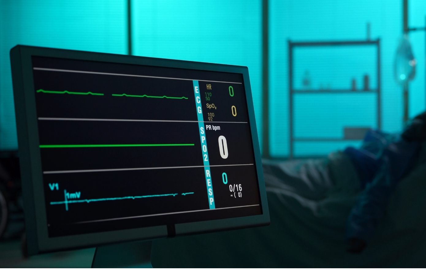Ανακαλύπτουμε επιτέλους πώς είναι να πεθαίνεις &#8211; Και δεν είναι τόσο άσχημα όσο νομίζουμε