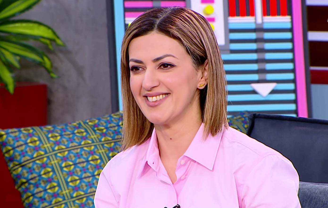 Αγαπηδάκη: Η πρόληψη σώζει ζωές &#8211; Το πρόγραμμα «Προλαμβάνω» αλλάζει τον τρόπο που προστατεύουμε την υγεία μας