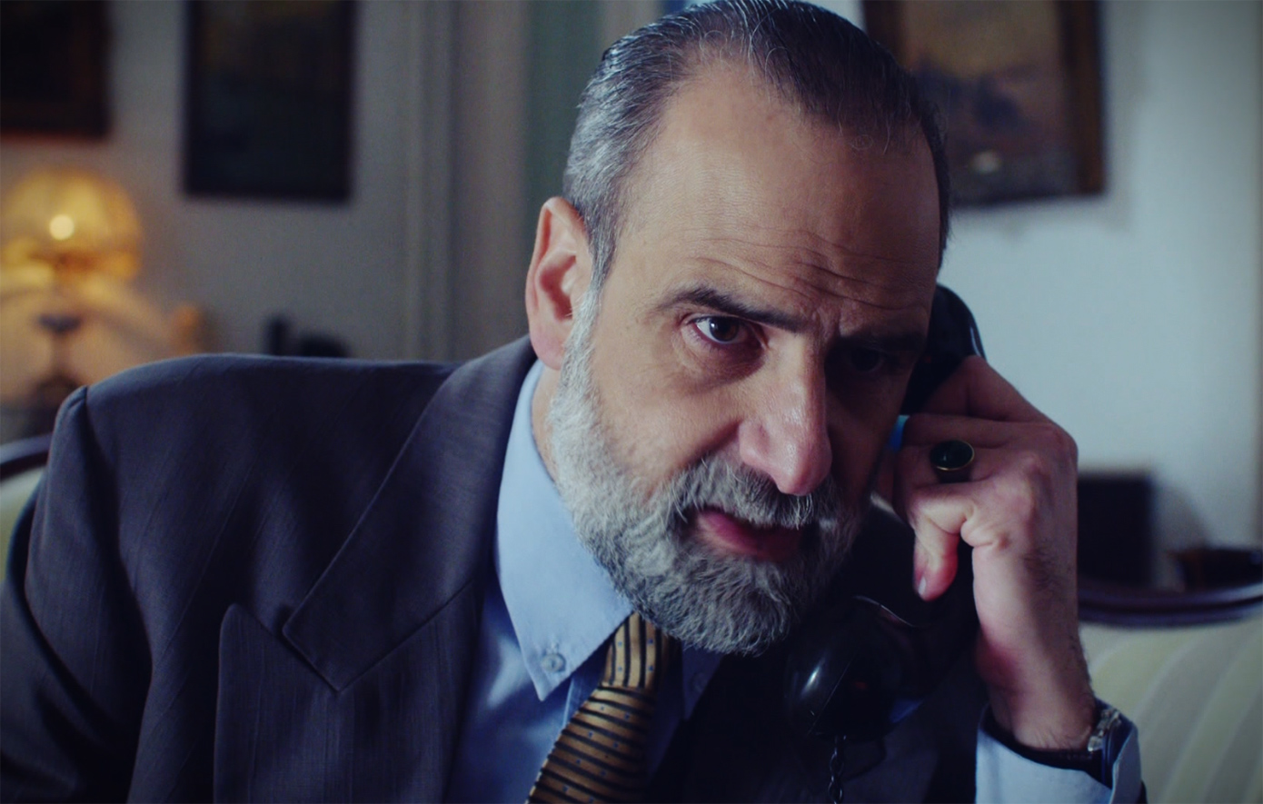 Άγιος έρωτας &#8211; Spoiler: Η Ελένη και η Άννα είναι έτοιμες να φύγουν μαζί