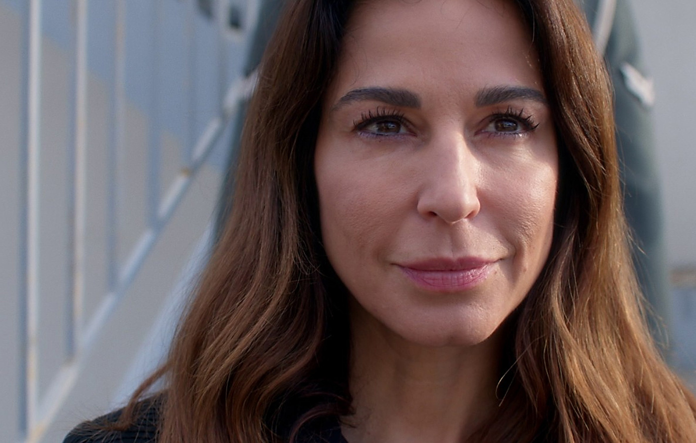 Άγιος έρωτας &#8211; Spoiler: Η Χριστίνα είναι επιτέλους ελεύθερη