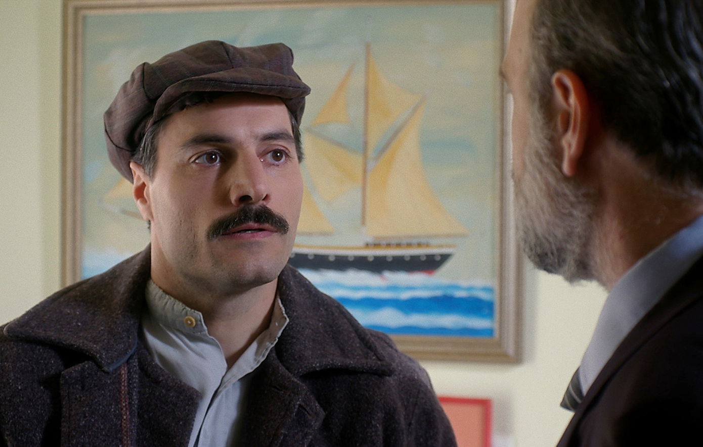 Άγιος έρωτας Άγιος έρωτας