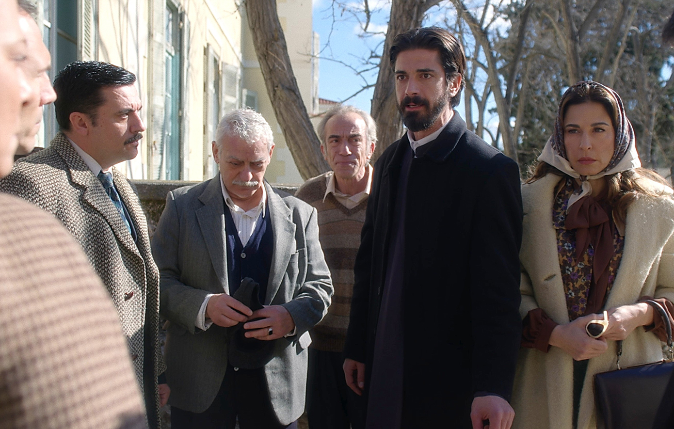 Άγιος έρωτας Άγιος έρωτας