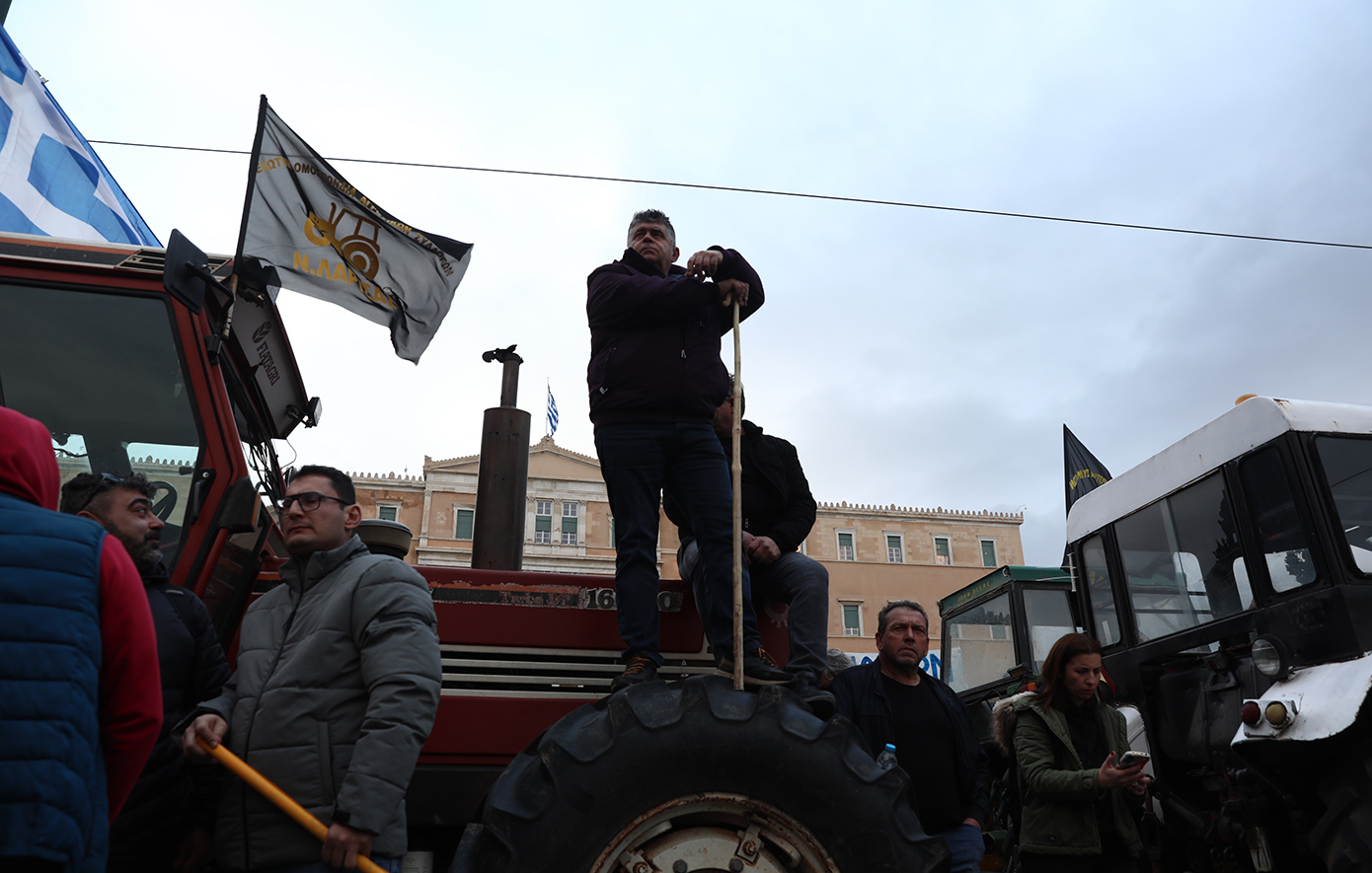 Μπογδάνος κατά πάντων: Οι χρηματοδοτήσεις της ΕΡΤ είναι σκανδαλώδεις – Το φαινόμενο Τούνη είναι ενοχλητικό