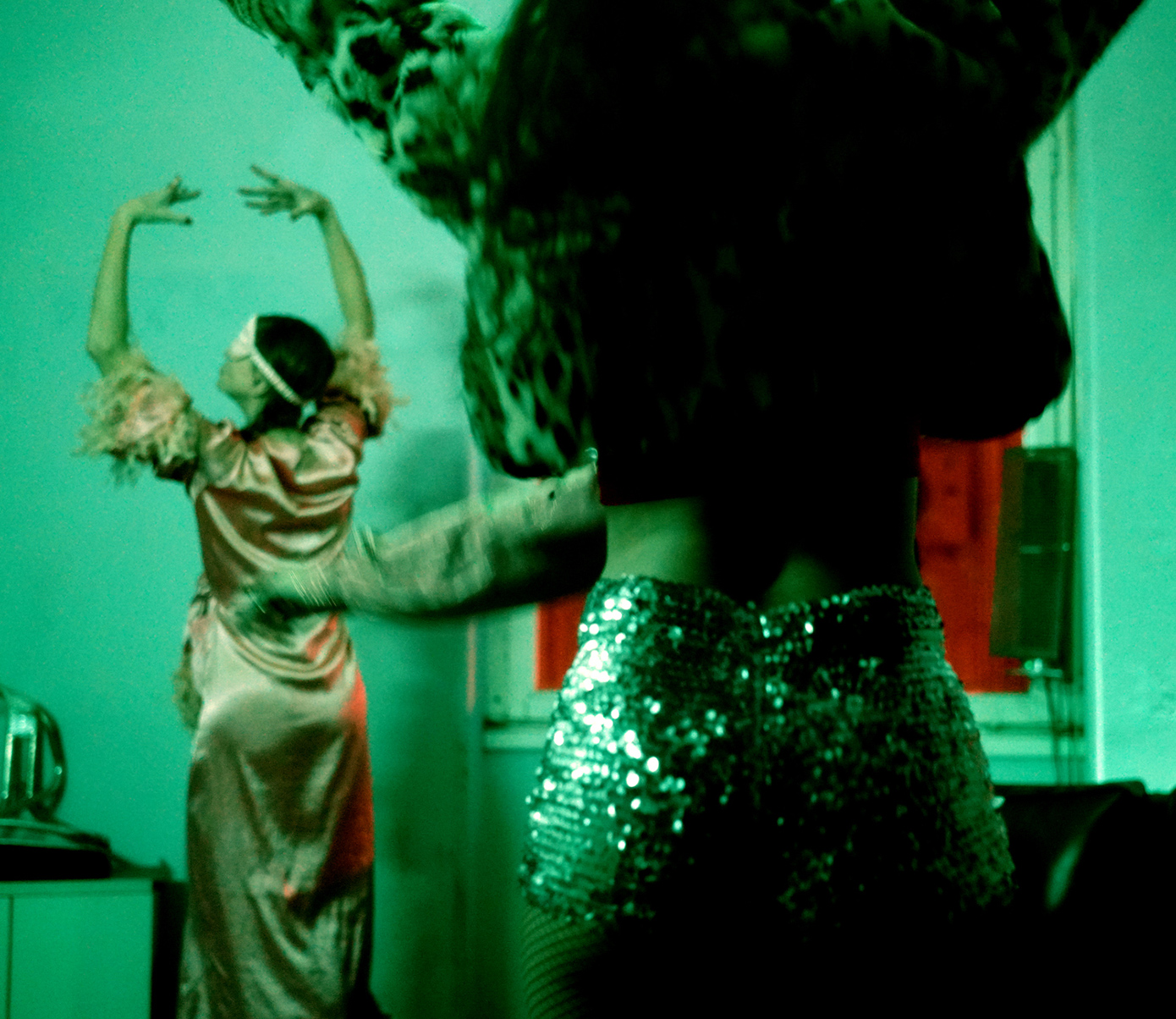 Αίθουσα αναμιονής