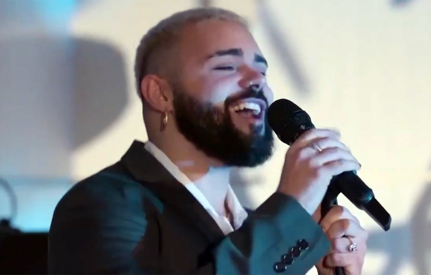 Akylas και Papazo ένωσαν τις δυνάμεις τους με την ορχήστρα σύγχρονης μουσικής της ΕΡΤ &#8211; Διασκεύασαν το «Ατελιέ»