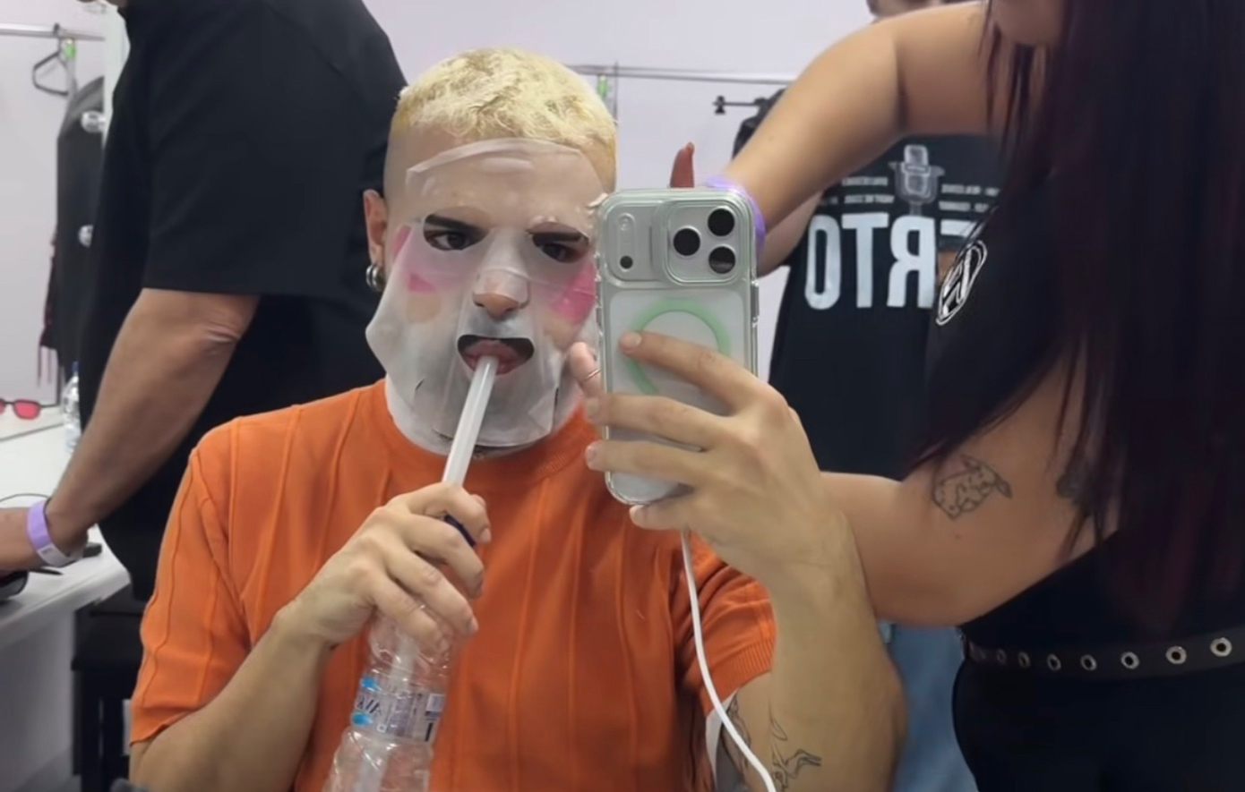 Sing For Greece: Γενέθλια για τον Akyla – Θα τα γιορτάσει στην σκηνή του Α’ Ημιτελικού της Eurovision 2026