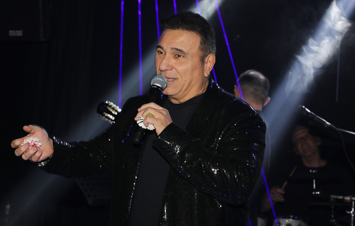 Αλέκος Ζαζόπουλος: «Πίστεψα ότι μπορεί να πεθάνω εκεί» – Όσα περιγράφει για τον εγκλωβισμό του στο Ισραήλ