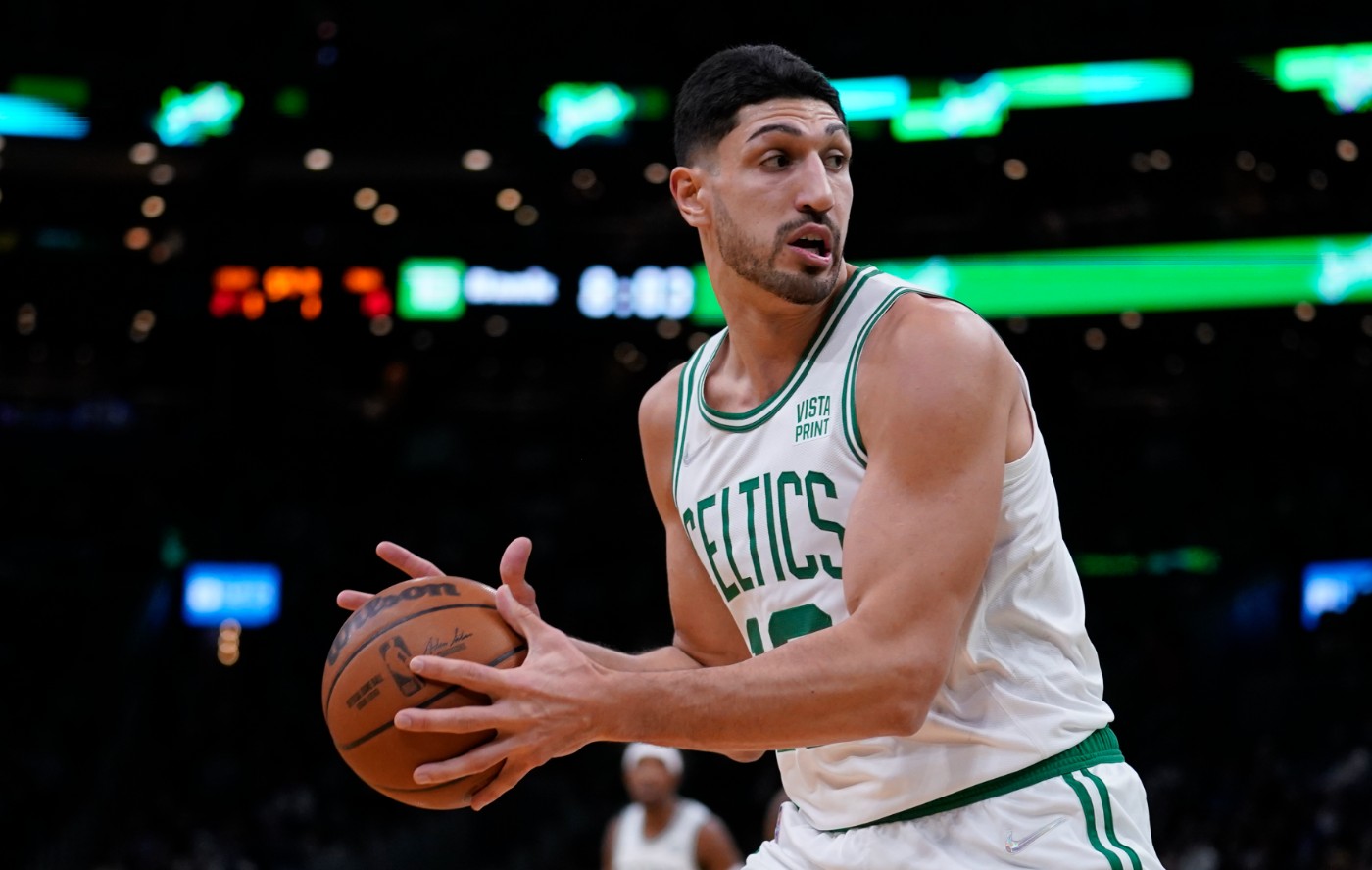 Καντέρ: «Συζήτησα με τον Γιαννακόπουλο για να έρθω στον Παναθηναϊκό»