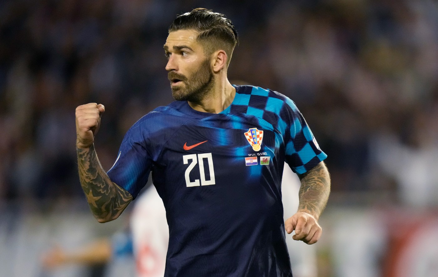 Σενάρια στην Κροατία για Παναθηναϊκό και Λιβάγια &#8211; Η αινιγματική δήλωση του μάνατζέρ του