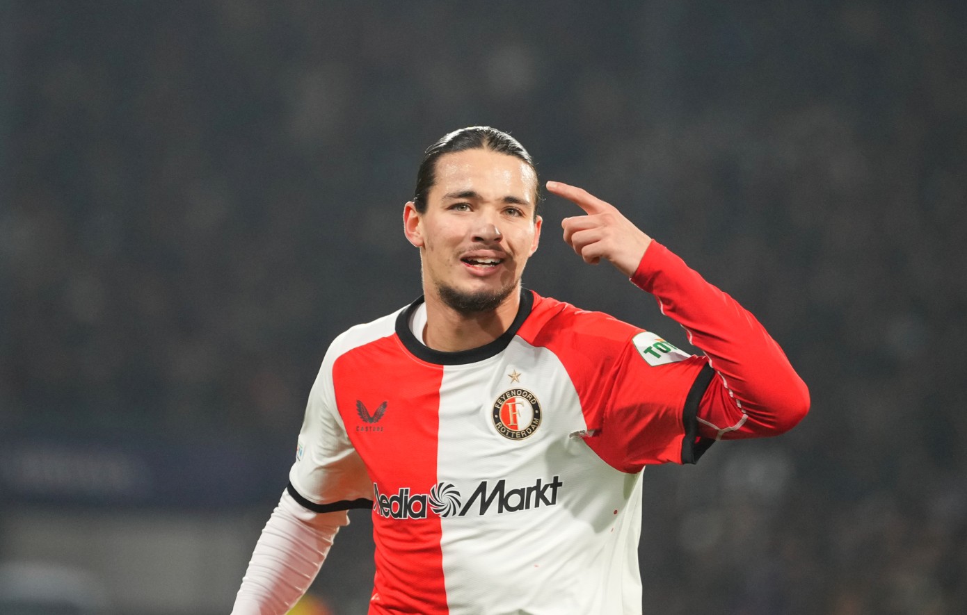 Ο Χατζ Μούσα των 20 εκατομμυρίων για μεγάλη ελληνική ομάδα!