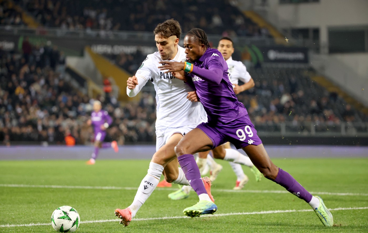 &#8216;Εκλεισε το μεγάλο deal, ο Άρης παίρνει τον Κουαμέ