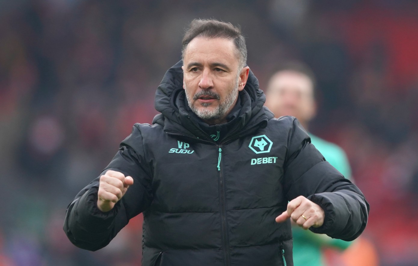 Νότιγχαμ Φόρεστ: Συμφωνία με τον Βίτορ Περέιρα, πρώην του Ολυμπιακού