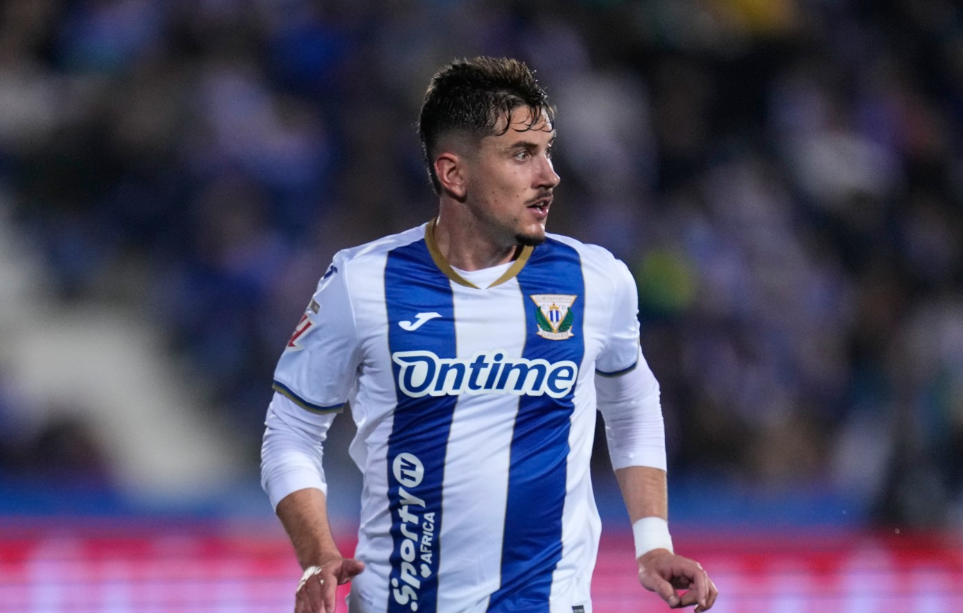 Παναθηναϊκός: Περνάει ιατρικές εξετάσεις και υπογράφει ο Χάβι Ερνάντεθ