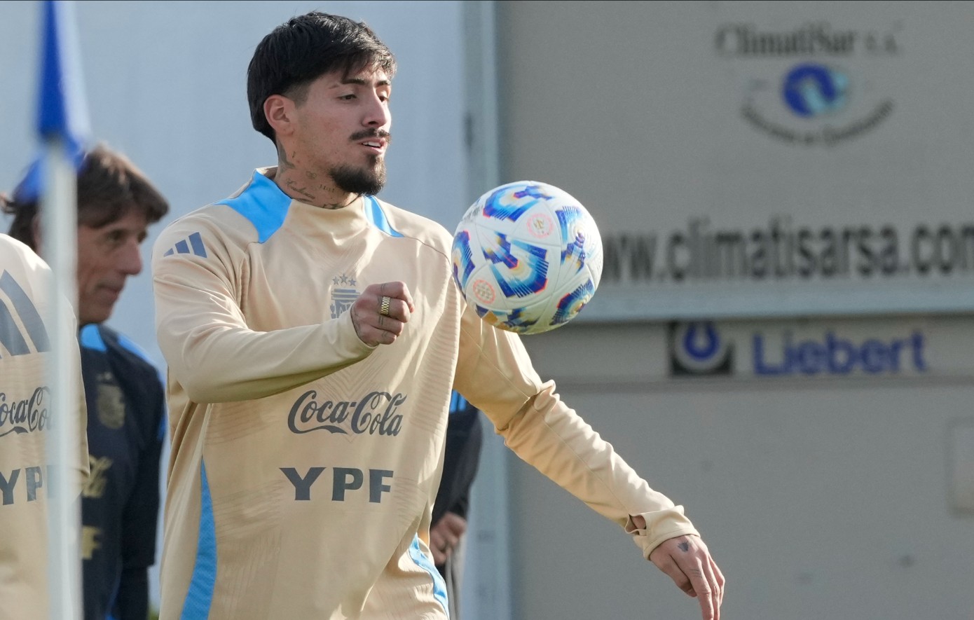 Παναθηναϊκός: Για Λομόνακο από Ιντεπεντιέντε γράφουν στην Αργεντινή