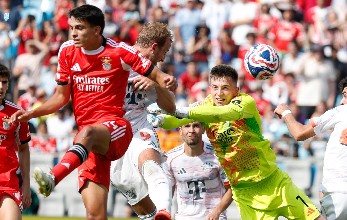 «Κόλλησε» του Ρέγκο στον ΠΑΟΚ &#8211; Μένει Μπενφίκα ο παίκτης