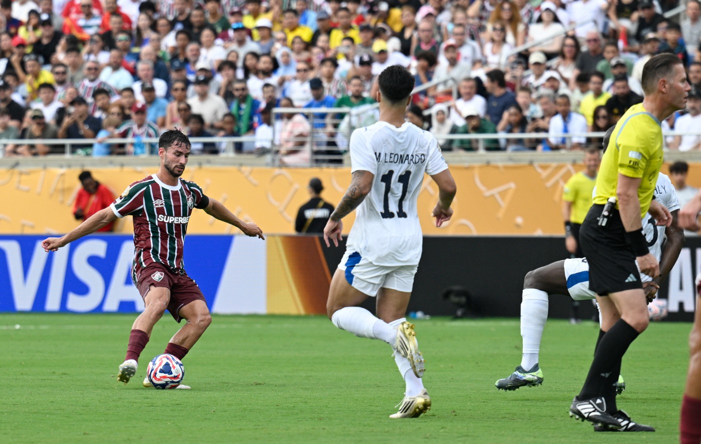 Ολυμπιακός και ευρωπαϊκά κλαμπ ενδιαφέρονται για Μαρτινέλι – H Φλουμινένσε ζητά 20 εκατ. ευρώ