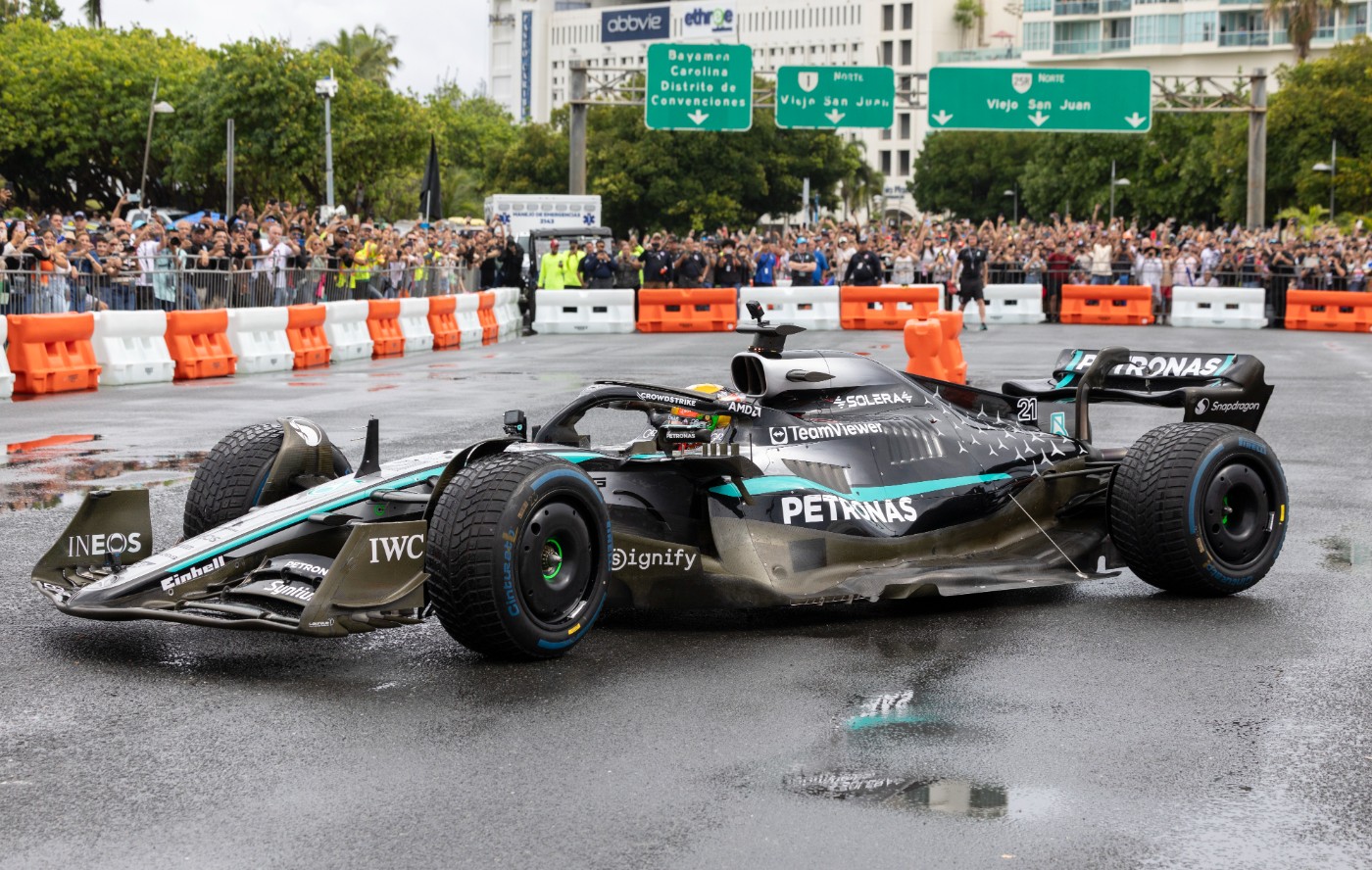 Formula 1: Ωρα για εκκίνηση χωρίς μεγάλο φαβορί &#8211; Τα ραντεβού του Μαρτίου