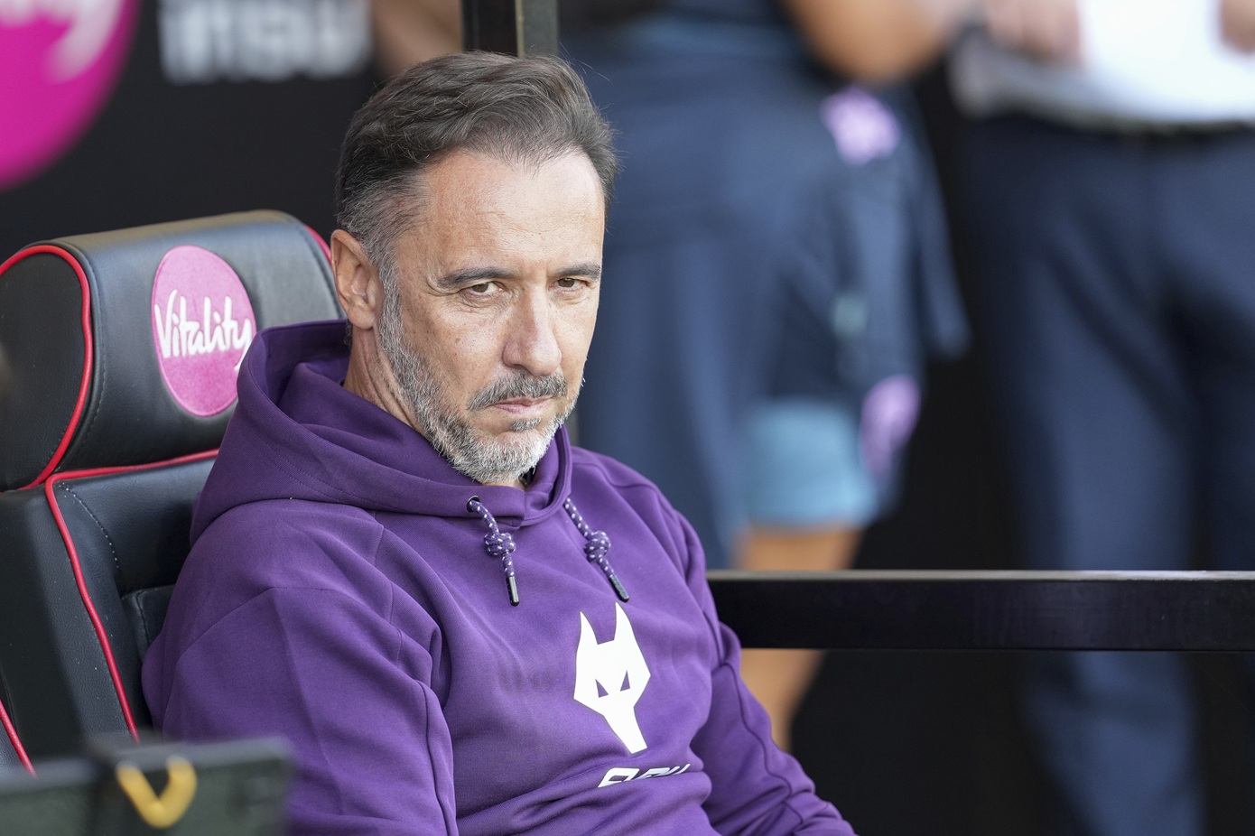 Νότιγχαμ Φόρεστ: Επίσημα στο «τιμόνι» της ο Βίτορ Περέιρα