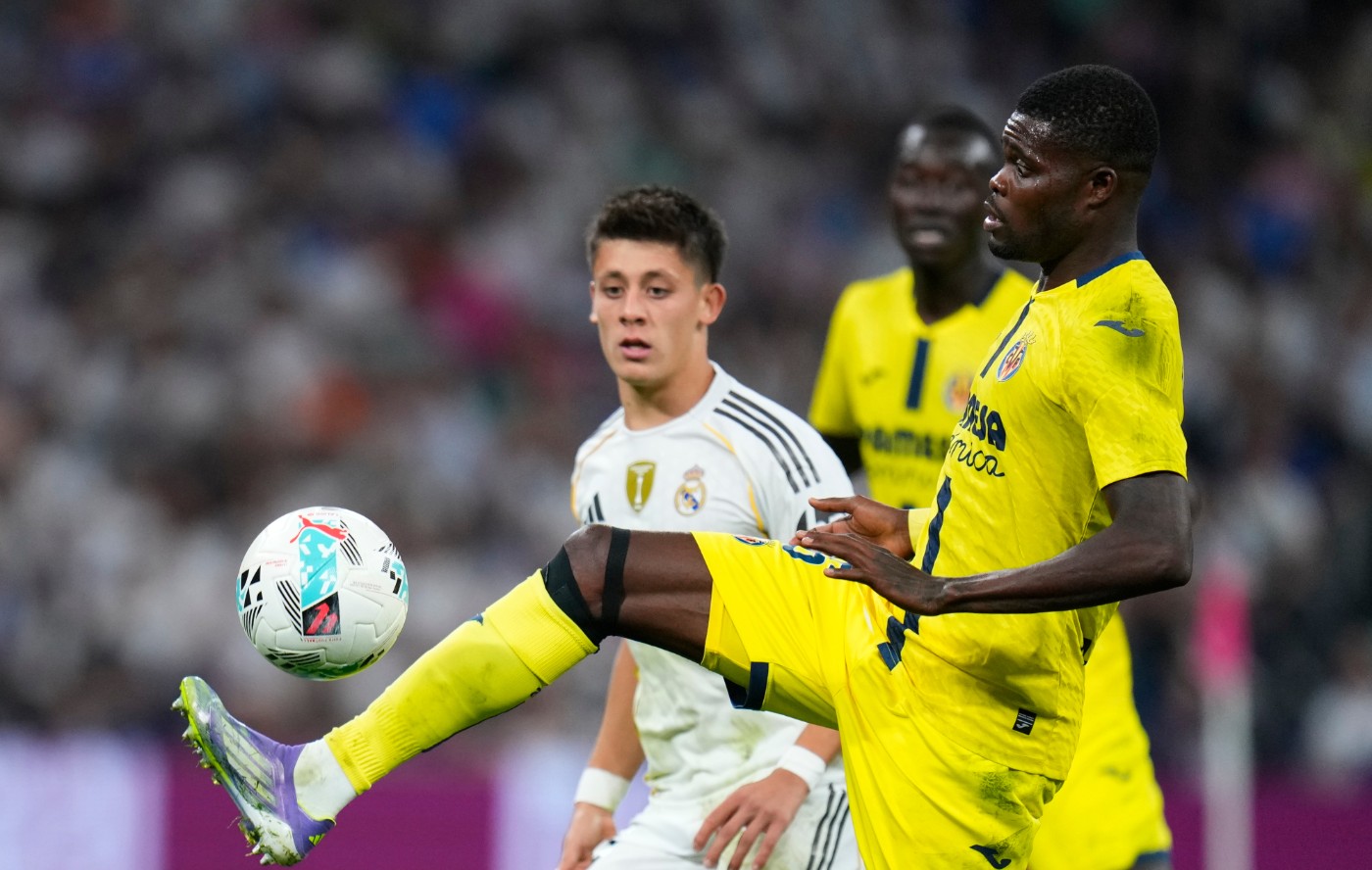 Ο Τόμας Πάρτεϊ αντιμέτωπος με δύο νέες κατηγορίες για βιασμό