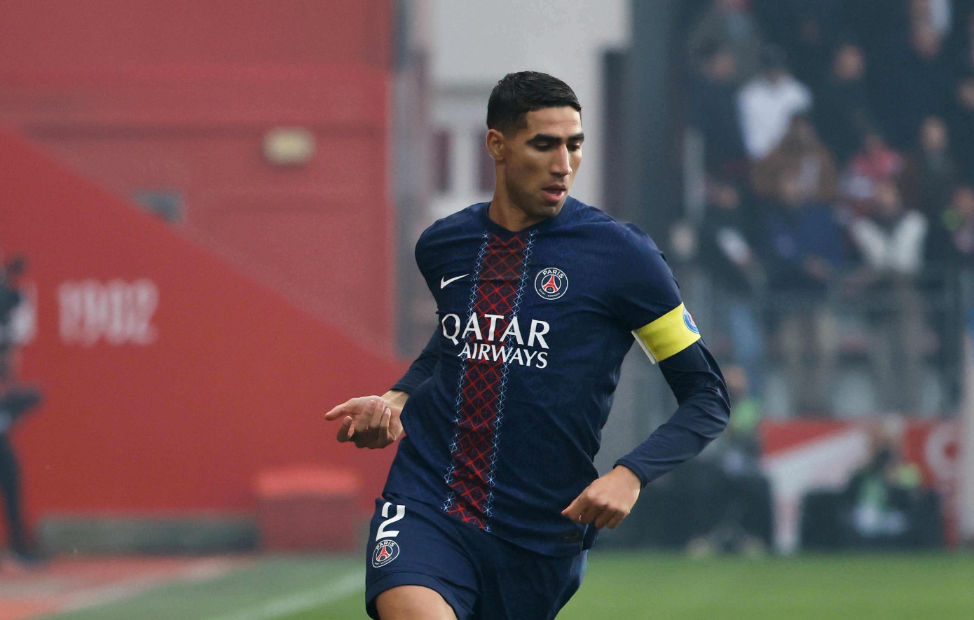 Χακίμι για την παραπομπή σε δίκη: Στις μέρες μας αρκεί μια ψευδή κατηγορία για βιασμό για να σε δικάσουν