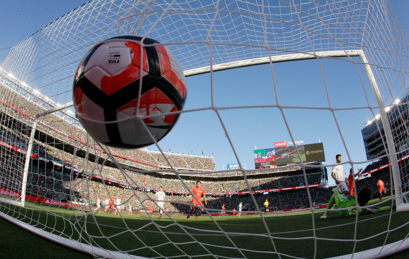 Μουντιάλ 2026: Στον&#8230; αέρα τα ματς στη Μασαχουσέτη