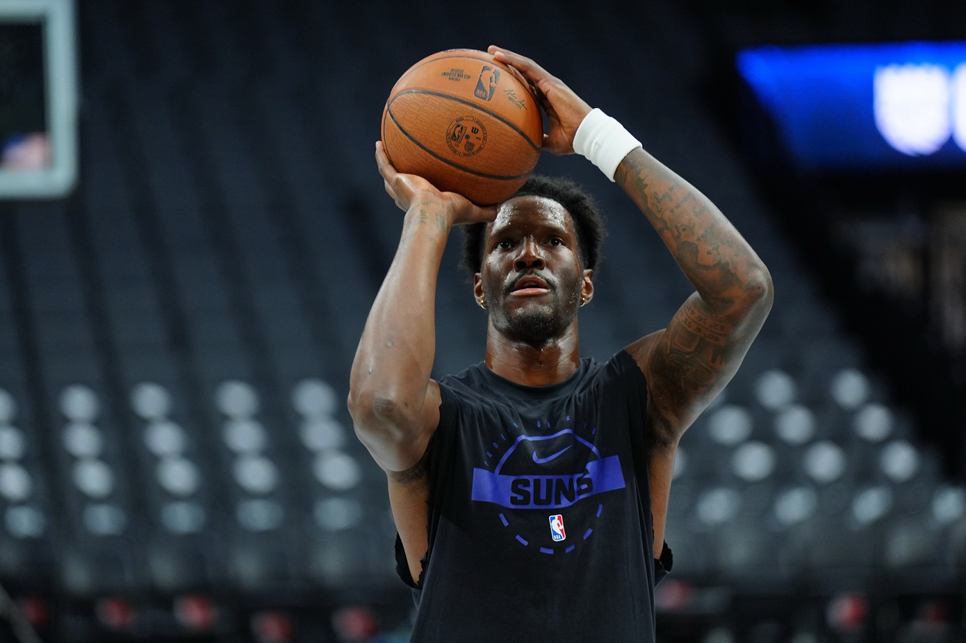 Και 2ο χτύπημα μαζί με Χέιζ-Ντέιβις: Ο NBAer σέντερ που εκτοξεύει τον Παναθηναϊκό