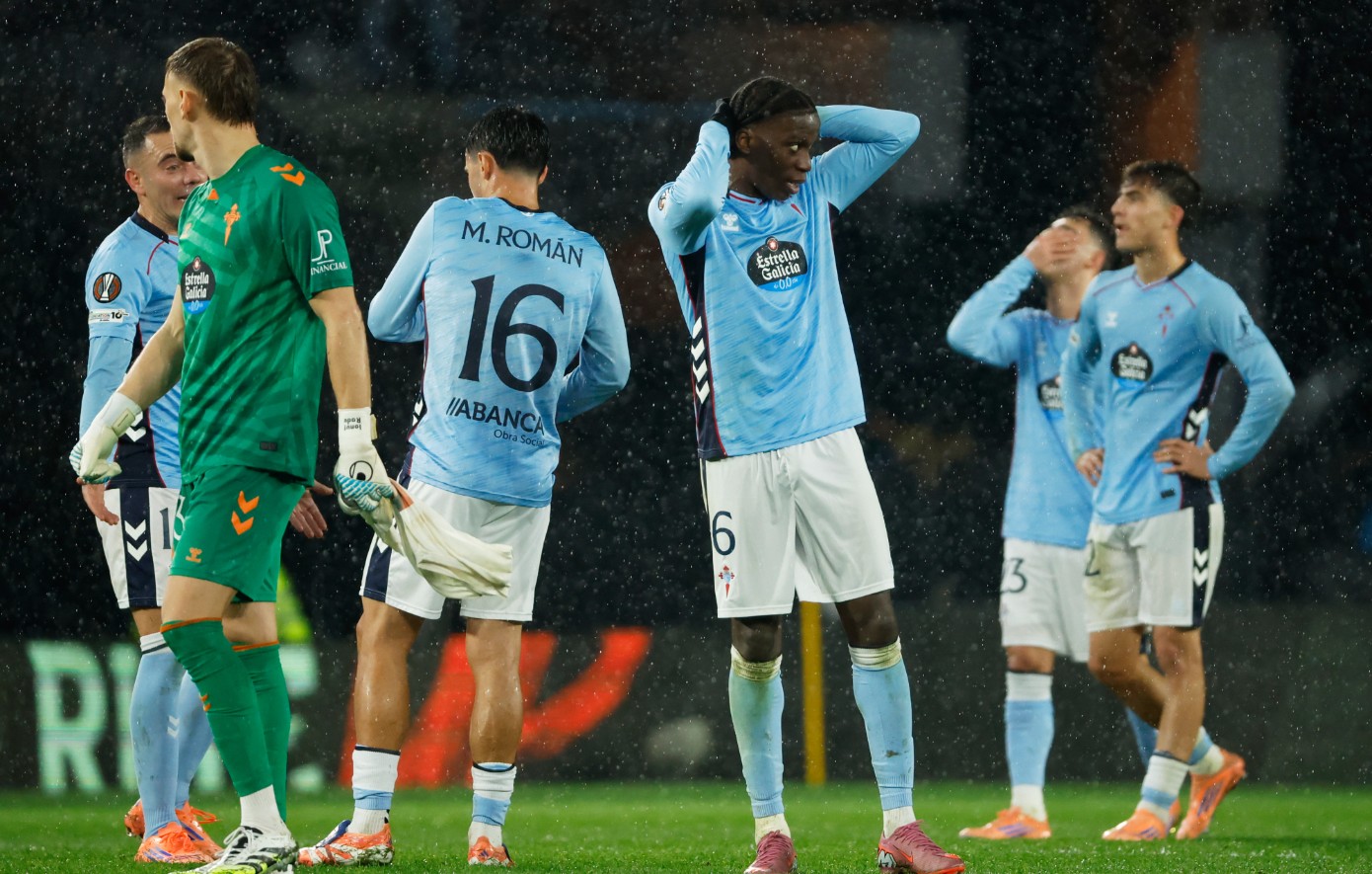 ΠΑΟΚ: Με δύο απουσίες η Θέλτα στην Τούμπα