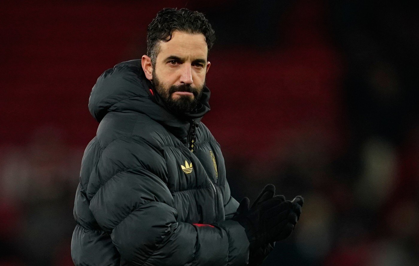 Μάντσεστερ Γιουνάιτεντ: Η απίθανη αποζημίωση στον Αμορίμ