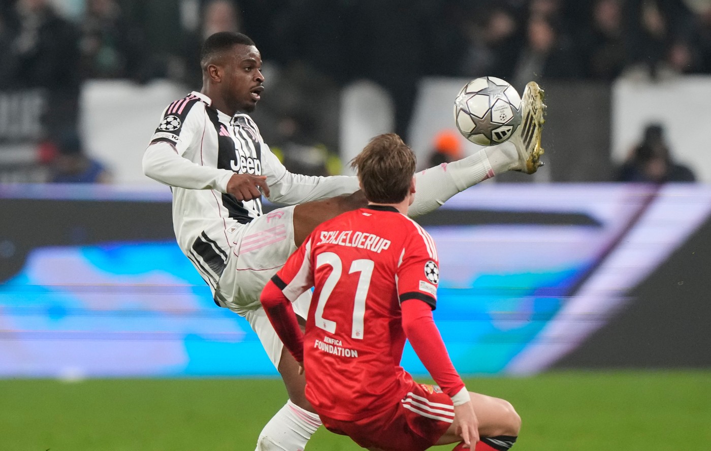 Η αποβολή Καλουλού έχει κάνω άνω &#8211; κάτω την Ιταλία &#8211; Ρόκι: «Λάθος η κόκκινη κάρτα»