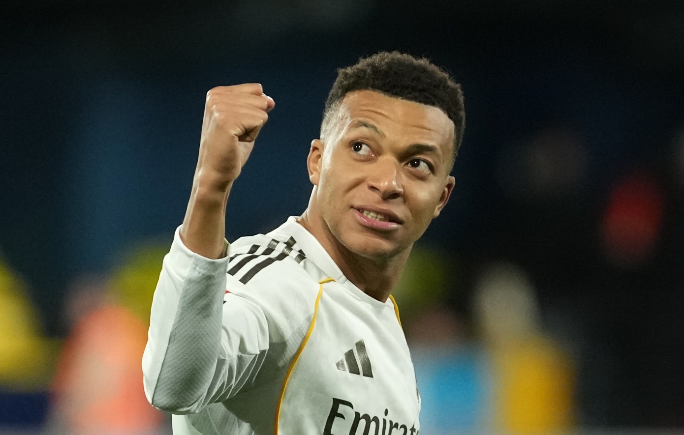 La Liga: Λύτρωση στο… 100&#8242; για τη Ρεάλ Μαδρίτης με πέναλτι του Εμπαπέ